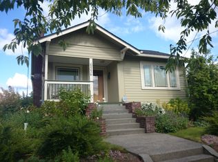 6556 Earl Ave NW, Seattle, WA 98117