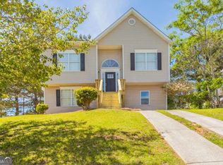 4417 Roche St, College park, GA 30349