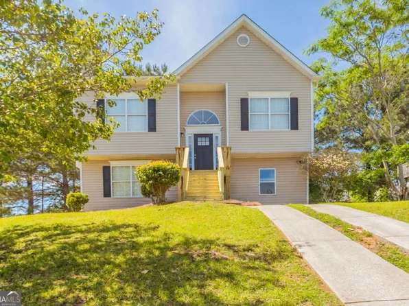 4417 Roche St, College Park, GA 30349