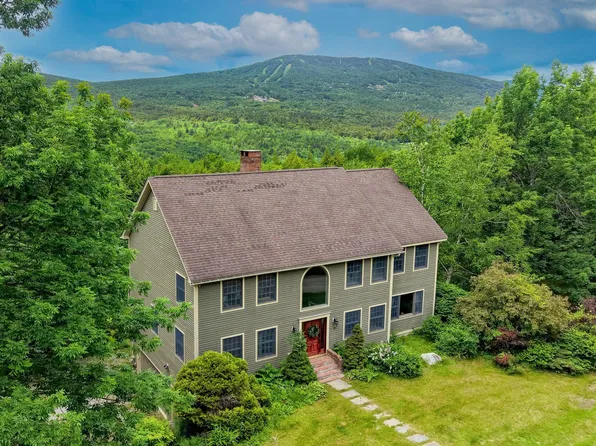 39 Wallis View Lane, Ludlow, VT 05149