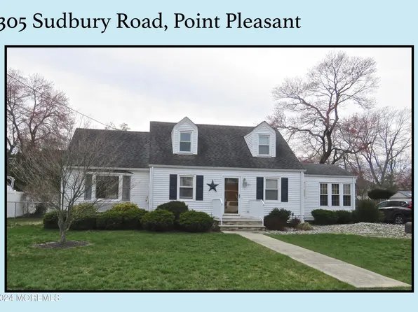 305 Sudbury Road, Point Pleasant, NJ 08742