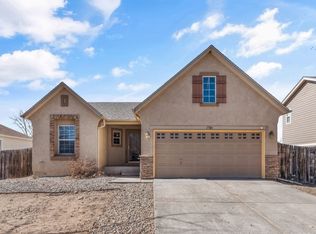 1708 Maxwell St, Colorado Springs, CO 80906