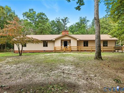 8100 Gold Acres Farm Rd, Prince George, VA, 23875