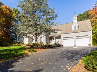 60 Cosma Rd, North Easton, MA 02356