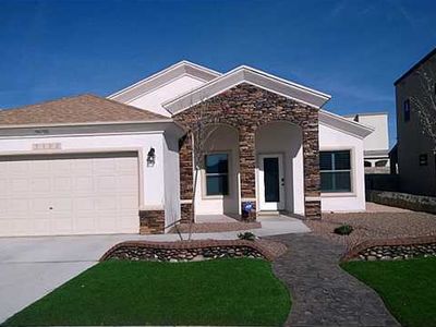 13169 Shady Trail Ct, El Paso, TX, 79938