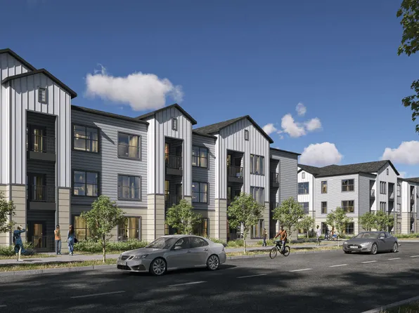 Tapestry Woodland Hills