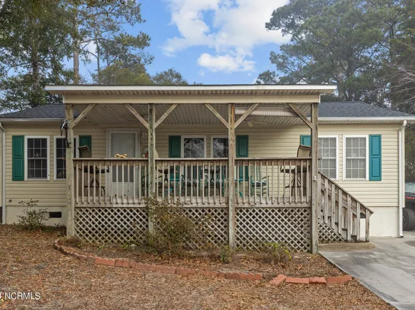 338 Cedar Street, Emerald Isle, NC 28594