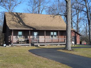 4837 Long Point Rd, Geneseo, NY 14454