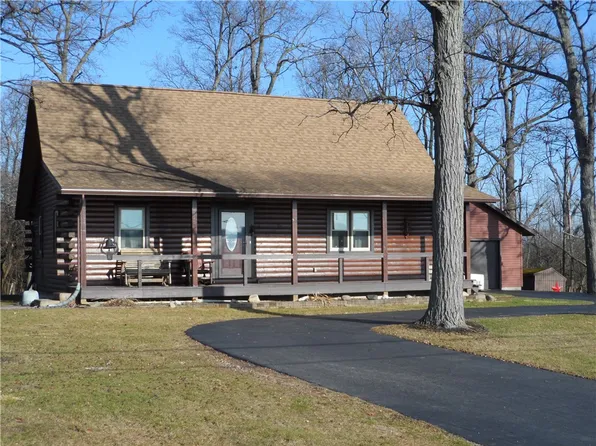 4837 Long Point Rd, Geneseo, NY 14454