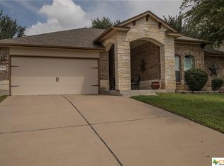 5309 English Oak Dr, Killeen, TX 76542