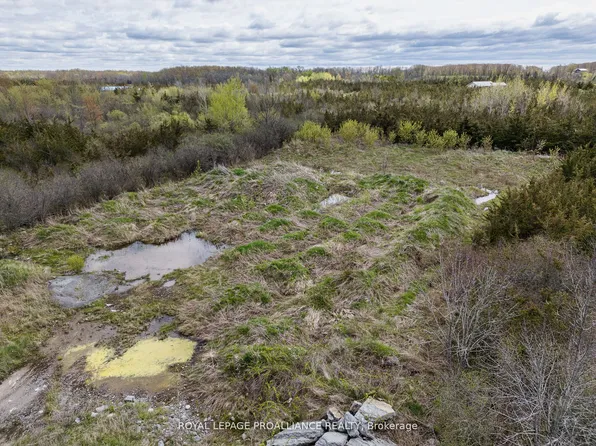 2461 Victoria Rd, Prince Edward County, ON K0K 1A0