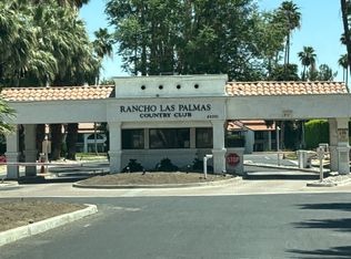 4 Durango Cir, Rancho Mirage, CA 92270