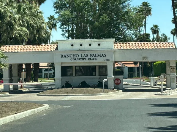 4 Durango Cir, Rancho Mirage, CA 92270