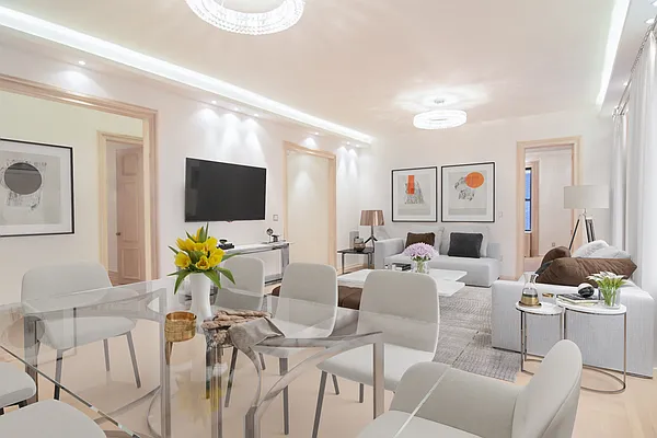 Rented by WAM Partners - William Moses Co. | media 23