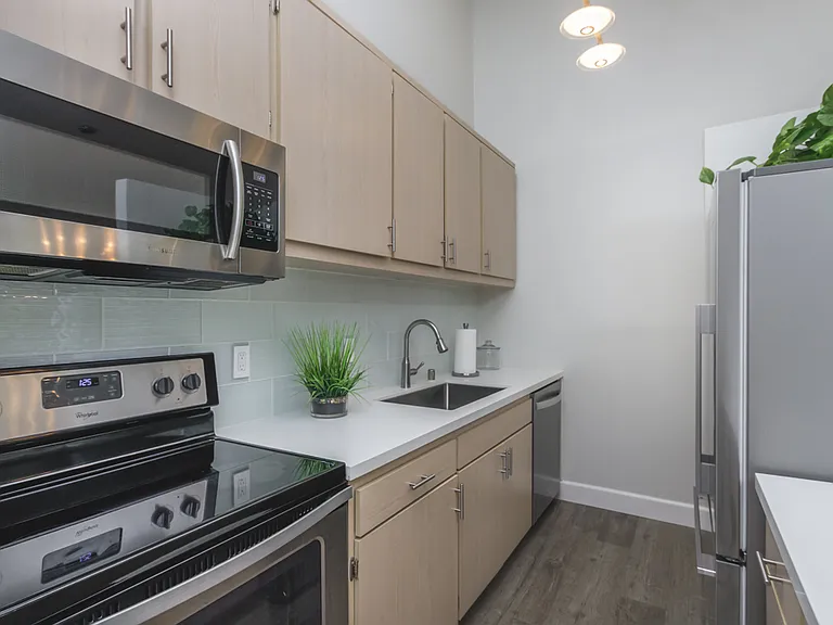 902 Camino Real #203 — Photo 5