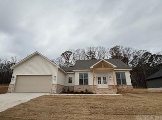 1070 Stagecoach Blvd, Cabot, AR 72023