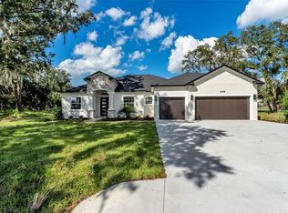 296 E Daughtery Rd, Lakeland, FL 33809