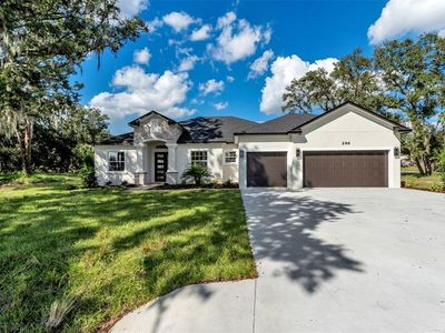 296 E Daughtery Rd, Lakeland, FL, 33809