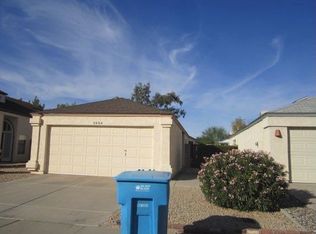 3954 W Whispering Wind Dr, Glendale, AZ 85310