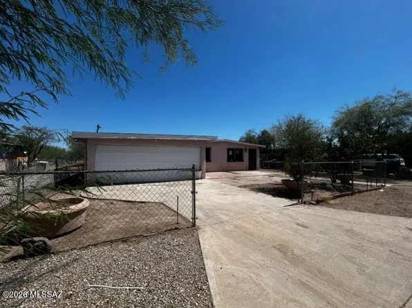 1120 W District St, Tucson, AZ 85714