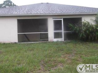 3418 72nd St W, Lehigh Acres, FL 33971