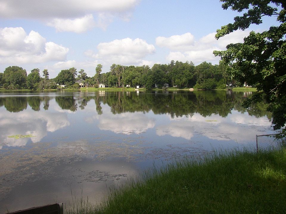 Lakefront