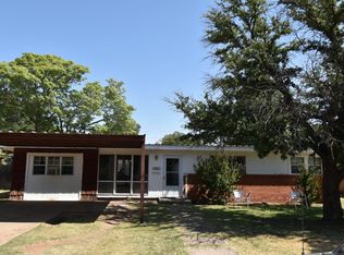 2808 64th St, Lubbock, TX 79413