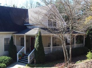 33 Goldenrod Overlook, Dawsonville, GA 30534
