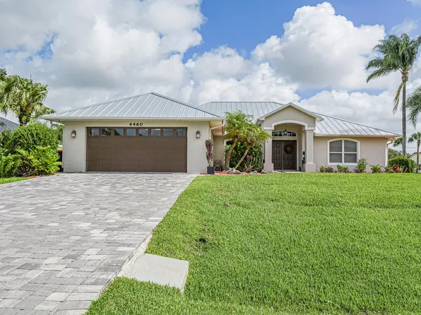 4460 12th Mnr SW, Vero Beach, FL 32968