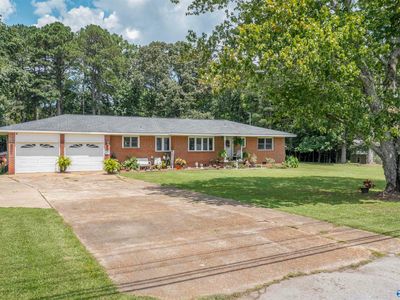 2590 Cedar Bend Rd N, Southside, AL, 35907