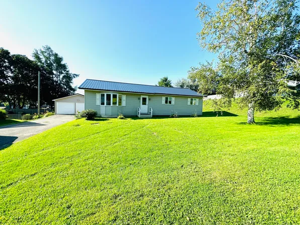 31 Rose Street, Caribou, ME 04736