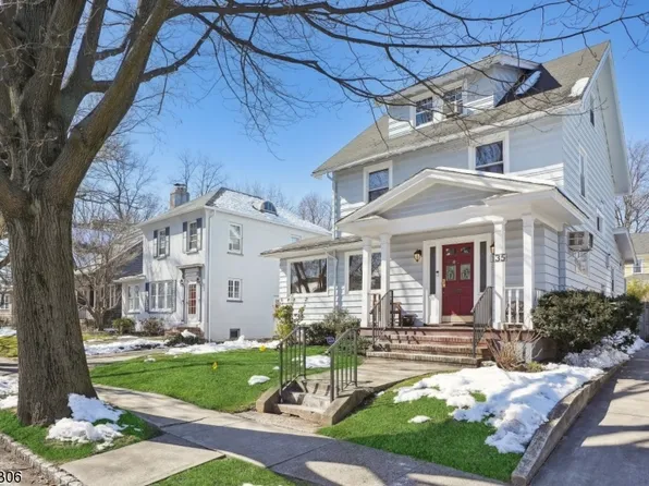 135 Milton Pl, South Orange Village Twp., NJ 07079