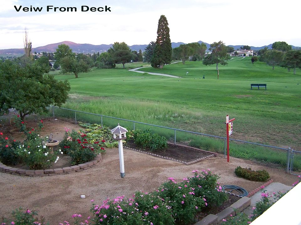 View from Deck