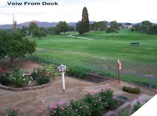 11305 E Manzanita Trl, Dewey, AZ 86327