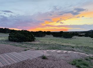 176 Principe De Paz, Santa Fe, NM 87508