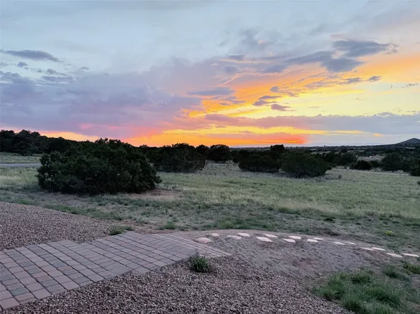 176 Principe De Paz, Santa Fe, NM 87508