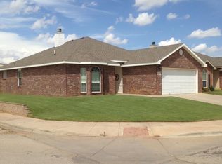 6550 85th St, Lubbock, TX 79424