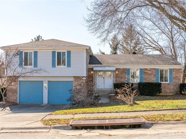 165 Caraway Dr, Springboro, OH 45066