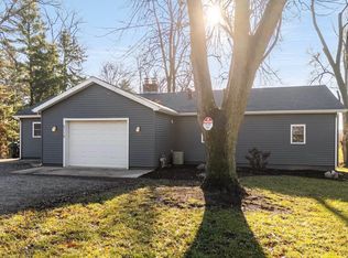 6719 Edgebrook Dr, Fort Wayne, IN 46804
