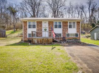 520 Silver Grove Rd, Bluff City, TN 37618