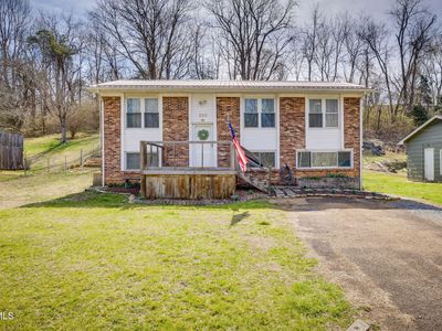 520 Silver Grove Rd, Bluff City, TN, 37618