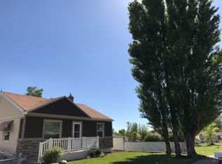 575 Cross St, Ogden, UT 84404