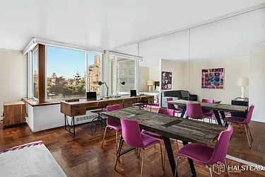 Sold by Brown Harris Stevens