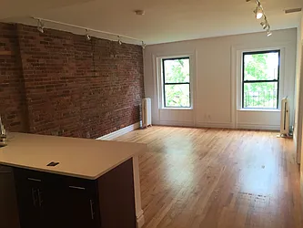 Rented by Westminster Management