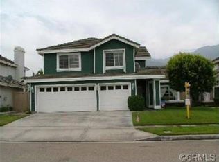 3666 Copper Ridge Dr, Corona, CA 92882