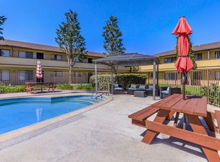 Waterstone Park Apartments, Santa Ana, CA 92706