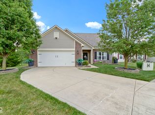 15372 Black Gold Ct, Noblesville, IN 46060