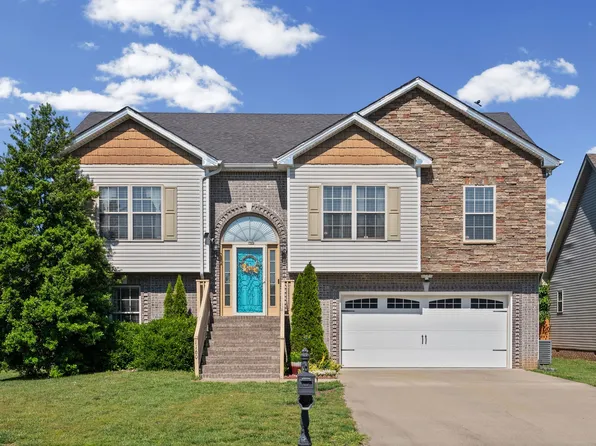 1160 Chinook Cir, Clarksville, TN 37042
