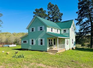 35164 County Road 268 W, Dora, MO 65637