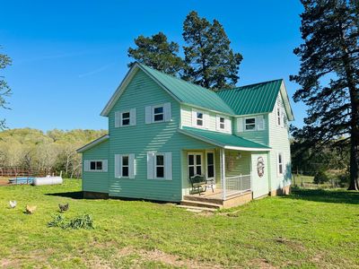 35164 County Road W-268, Dora, MO, 65637